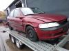  Opel Vectra B (1995-2002) Разборочный номер P2927 #2