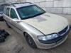  Opel Vectra B Разборочный номер P3001 #2