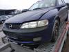  Opel Vectra B (1995-2002) Разборочный номер P3034 #1