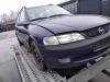  Opel Vectra B (1995-2002) Разборочный номер P3034 #2