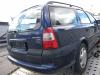 Opel Vectra B (1995-2002) Разборочный номер P3146 #4