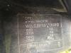  Opel Vectra B (1995-2002) Разборочный номер S7218 #7
