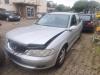  Opel Vectra B (1995-2002) Разборочный номер E0054 #1