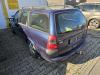  Opel Vectra B (1995-2002) Разборочный номер T6830 #4