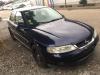  Opel Vectra B (1995-2002) Разборочный номер S7795 #2