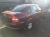  Opel Vectra B (1995-2002) Разборочный номер S7881 #4