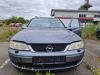  Opel Vectra B (1995-2002) Разборочный номер F0017 #1