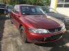 Opel Vectra B (1995-2002) Разборочный номер T7341 #1