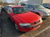  Opel Vectra B (1995-2002) Разборочный номер S8195 #2