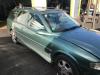  Opel Vectra B (1995-2002) Разборочный номер T7606 #3