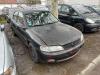  Opel Vectra B (1995-2002) Разборочный номер S8277 #2