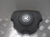 Подушка безопасности (Airbag) водителя Opel Vectra C Артикул 53056496 - Фото #1