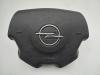 Подушка безопасности (Airbag) водителя Opel Vectra C Артикул 53923012 - Фото #1