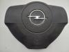 Подушка безопасности (Airbag) водителя Opel Vectra C Артикул 54055879 - Фото #1
