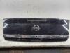 Крышка багажника (дверь задняя) Opel Vectra C Артикул 54096238 - Фото #1