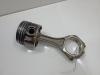 Поршень с шатуном Opel Vectra C (2002-2008) Артикул 54395414 - Фото #1