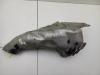 Тепловой экран глушителя Opel Vectra C (2002-2008) Артикул 54458111 - Фото #1