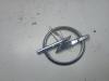 Эмблема Opel Vectra C (2002-2008) Артикул 54484428 - Фото #1