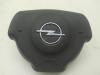 Подушка безопасности (Airbag) водителя Opel Vectra C Артикул 54487738 - Фото #1