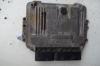 Блок управления двигателем (ДВС) Opel Vectra C (2002-2008) Артикул 54507808 - Фото #1