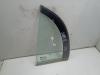 Стекло форточки двери задней левой Opel Vectra C (2002-2008) Артикул 54547248 - Фото #1