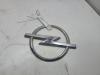 Эмблема Opel Vectra C (2002-2008) Артикул 54668027 - Фото #1
