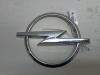 Эмблема Opel Vectra C (2002-2008) Артикул 54700111 - Фото #1