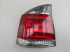Фонарь задний левый Opel Vectra C (2002-2008) Артикул 54704825 - Фото #1