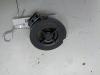 Динамик высокочастотный (пищалка) Opel Vectra C (2002-2008) Артикул 54741892 - Фото #1