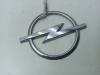Эмблема Opel Vectra C (2002-2008) Артикул 54774866 - Фото #1
