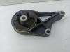 Кронштейн КПП опорный Opel Vectra C (2002-2008) Артикул 54774988 - Фото #1