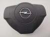 Подушка безопасности (Airbag) водителя Opel Vectra C (2002-2008) Артикул 54777009 - Фото #1
