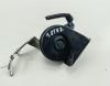 Сигнал (клаксон) Opel Vectra C (2002-2008) Артикул 54794218 - Фото #1