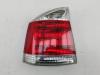 Фонарь задний левый Opel Vectra C (2002-2008) Артикул 54824816 - Фото #1