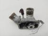 Корпус термостата Opel Vectra C (2002-2008) Артикул 54869588 - Фото #1