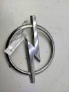Эмблема Opel Vectra C (2002-2008) Артикул 54870338 - Фото #1