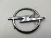 Эмблема Opel Vectra C (2002-2008) Артикул 54911994 - Фото #1