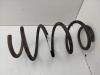 Пружина подвески передняя Opel Vectra C (2002-2008) Артикул 54977586 - Фото #1