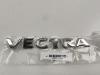Эмблема Opel Vectra C (2002-2008) Артикул 55012148 - Фото #1