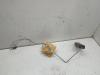 Датчик уровня топлива Opel Vectra C (2002-2008) Артикул 55015087 - Фото #1