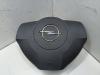 Подушка безопасности (Airbag) водителя Opel Vectra C (2002-2008) Артикул 55015798 - Фото #1