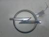 Эмблема Opel Vectra C (2002-2008) Артикул 55033800 - Фото #1