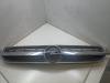 Решетка радиатора Opel Vectra C (2002-2008) Артикул 55034470 - Фото #1
