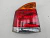 Фонарь задний левый Opel Vectra C (2002-2008) Артикул 55087521 - Фото #1