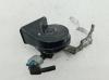 Сигнал (клаксон) Opel Vectra C (2002-2008) Артикул 55087821 - Фото #1