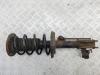 Стойка подвески передняя левая Opel Vectra C (2002-2008) Артикул 55103007 - Фото #1