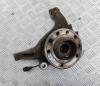 Ступица передняя левая Opel Vectra C (2002-2008) Артикул 55103059 - Фото #1