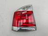 Фонарь задний левый Opel Vectra C (2002-2008) Артикул 55110532 - Фото #1