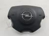 Подушка безопасности (Airbag) водителя Opel Vectra C (2002-2008) Артикул 55113885 - Фото #1
