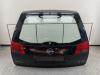Крышка багажника (дверь задняя) Opel Vectra C (2002-2008) Артикул 55134804 - Фото #1
